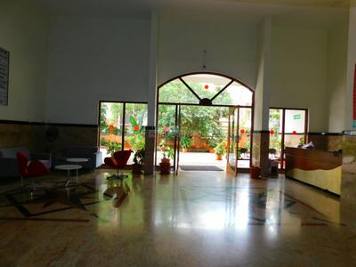 Hall Image of 1973 Sq.ft 3 BHK Apartment / Flat for sale in Sattva Splendor, Jeevan Bima Nagar Bengaluru for Rs. 29000000
