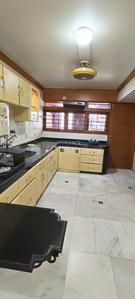 Kitchen Image of 1700 Sq.ft 2 BHK Apartment / Flat for rent in Vinayak Paradise, Sama Savli Vadodara for Rs. 18000