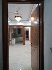 Main Entrance Image of 1100 Sq.ft 2 BHK Apartment / Flat for sale in Hometech Pride, Sector 73 Noida for Rs. 4250000