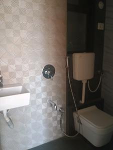 Bedroom Four Image of 2370 Sq.ft 4 BHK Apartment / Flat for sale in Paradise Sai Symphony, Kharghar Navi Mumbai for Rs. 30000000