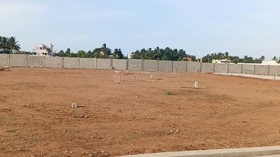 Image of 1500 Sq.ft Residential Plot / Land for sale in KK Nagar, Tiruchirappalli for Rs. 2812500