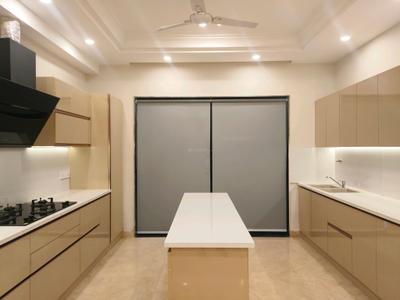 Kitchen Image of 2700 Sq.ft 4 BHK Builder Floor for sale in Sector 49 Gurgaon for Rs. 30000000