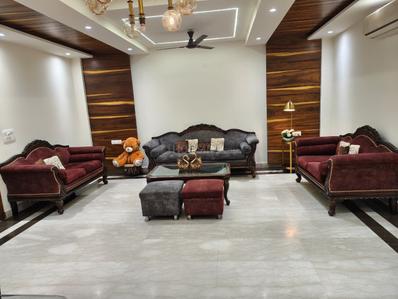 4 BHK Flat