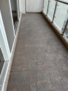 Balcony Image of 2100 Sq.ft 3 BHK Apartment / Flat for sale in Kohinoor City Phase II, Kurla East Mumbai for Rs. 47500000