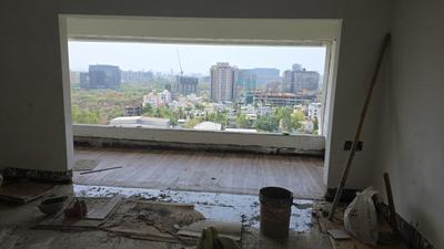 Living Room Image of 2940 Sq.ft 5 BHK Duplex for sale in Mundhwa Pune for Rs. 35000000