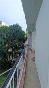 Balcony Image of 1800 Sq.ft 6 BHK Independent House for sale in DDA R Block, New Rajinder Nagar New Delhi for Rs. 200000000