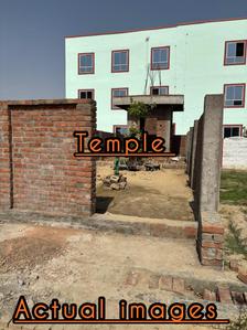 shreemaa Devlopers Plot View 2
