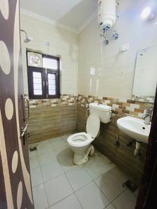 Bathroom Image of PG 13043792 Sector 49 in Sector 49, Gurgaon
