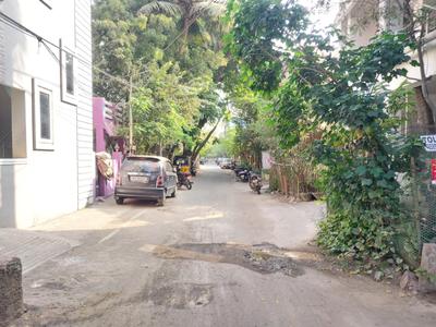 Image of 3200 Sq.ft 5 BHK Independent House for sale in Kolathur, Chennai for Rs. 25000000