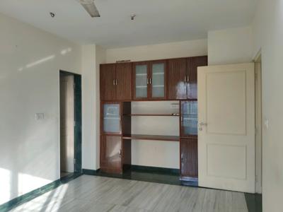 Bedroom Image of 980 Sq.ft 2 BHK Apartment / Flat for rent in Hiranandani Valentina, Hiranandani Estate Thane for Rs. 48000
