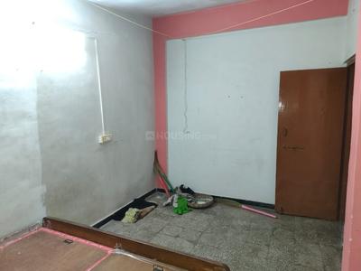 Bedroom Image of 600 Sq.ft 2 BHK Apartment / Flat for sale in Shri Sadaguru Shivram Sheetal Residency Building No 1, Palase Nashik for Rs. 1600000