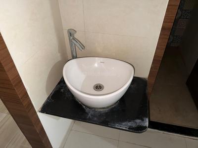 Image of 1080 Sq.ft 2 BHK Apartment / Flat for rent in Pharande Puneville Phase I, Punawale, Pune for Rs. 26500