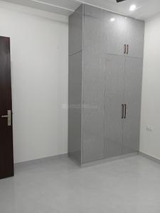 Bedroom Image of 1475 Sq.ft 3 BHK Builder Floor for rent in Vasundhara Ghaziabad for Rs. 30000
