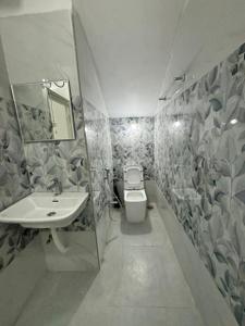 Image of 800 Sq.ft 1 BHK Apartment / Flat for rent in Kondapur, Hyderabad for Rs. 24000