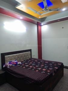 Bedroom Image of HOUSITIZE PG  in Sector 41, Noida
