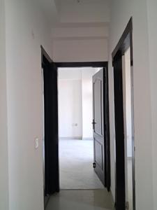 Passage Image of 1075 Sq.ft 2.5 BHK Apartment / Flat for sale in Amrapali Zodiac, Sector 120 Noida for Rs. 10300000
