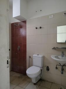 Bedroom Three Image of 1694 Sq.ft 3 BHK Apartment / Flat for sale in Stellar Jeevan, Noida Extension Greater Noida for Rs. 15500000
