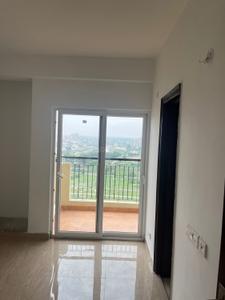 Bedroom Image of 950 Sq.ft 2 BHK Apartment / Flat for sale in Palm Marina Suites Phase 1, Mahurali Ghaziabad for Rs. 6000000
