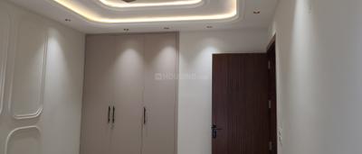Bedroom Image of 2250 Sq.ft 3 BHK Builder Floor for sale in Sector 85 Faridabad for Rs. 24000000
