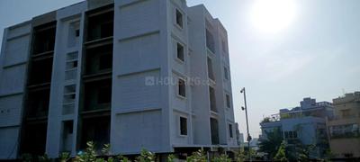 Image of 1660 Sq.ft 3 BHK Apartment / Flat for sale in Panchmukhi Uma Sarita, Hanspal, Bhubaneswar for Rs. 10500000