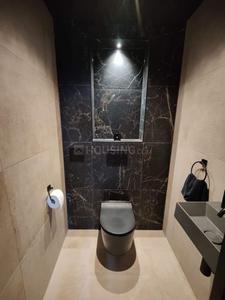 Bathroom Image of 1260 Sq.ft 3 BHK Apartment / Flat for sale in Kolathur Chennai for Rs. 9720740