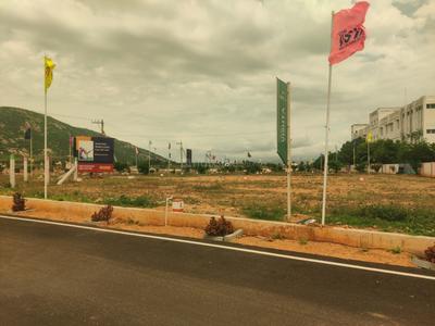 Karamadai Plot View 3