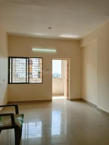 Bedroom Image of 1050 Sq.ft 2 BHK Apartment / Flat for rent in Nandanvan Nagpur for Rs. 14500