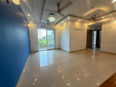 Hall Image of 1385 Sq.ft 3 BHK Apartment / Flat for sale in ATS Happy Trails, Noida Extension Greater Noida for Rs. 16500000