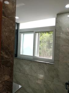 Bedroom Two Image of 2200 Sq.ft 4 BHK Apartment / Flat for sale in Ashwaryam Apartments, Sector 4 Dwarka New Delhi for Rs. 42100000