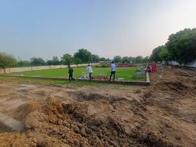Image of 900 Sq.ft Residential Plot / Land for sale in Sector 142, Noida for Rs. 1400000