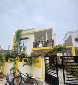 Image of 3000 Sq.ft 4 BHK Villa for sale in Arjunganj, Lucknow for Rs. 16000000