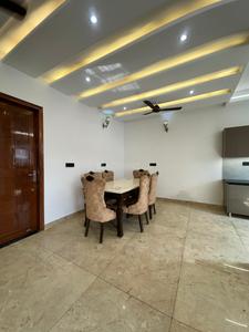 Hall Image of 1700 Sq.ft 3 BHK Duplex for sale in Land White City, Sector 114 Mohali for Rs. 14500000