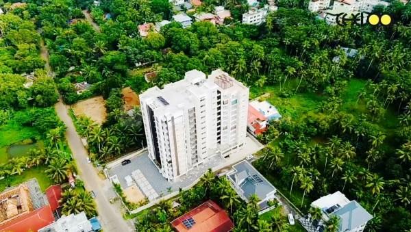 Cheloor The Eyrie Main Image 1