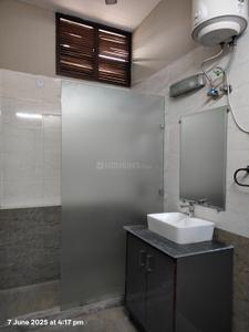Bathroom Image of 1758 Sq.ft 3 BHK Apartment / Flat for sale in Godrej Jardinia, Sector 145 Noida for Rs. 31500000