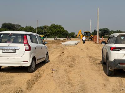 Image of 540 Sq.ft Residential Plot / Land for sale in Noida Extension, Greater Noida for Rs. 2760000