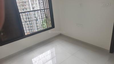 Bedroom Image of 684 Sq.ft 2 BHK Apartment / Flat for sale in Kripa Bliss, Vikhroli East Mumbai for Rs. 11500000