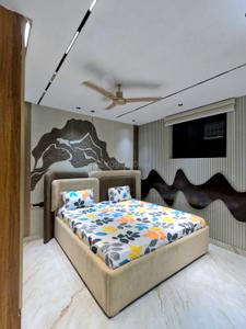 Bedroom Image of 1980 Sq.ft 4 BHK Independent House for sale in Rajouri Garden New Delhi for Rs. 46000000