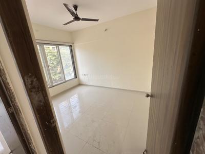 Bedroom Image of 980 Sq.ft 2 BHK Apartment / Flat for sale in Ajmera Exotica, Wagholi Pune for Rs. 7700000