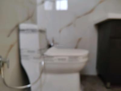 Bedroom One Image of 1350 Sq.ft 3 BHK Builder Floor for sale in Shalimar Garden Ghaziabad for Rs. 8500000