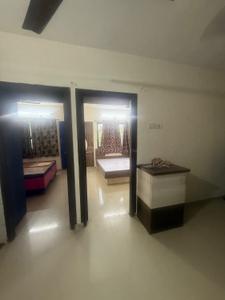 Hall Image of 1050 Sq.ft 2 BHK Apartment / Flat for sale in Pal Surat for Rs. 4000000