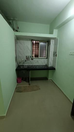 Lokmanya Colony, Kothrud Kitchen 1
