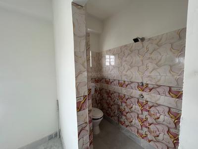 Bathroom Image of 690 Sq.ft 2 BHK Apartment / Flat for sale in Belghoria Kolkata for Rs. 2500000