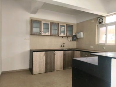 Kitchen Image of 2850 Sq.ft 4 BHK Villa for sale in Marunji Pune for Rs. 35000000