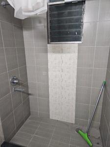 Bathroom Image of 1805 Sq.ft 4 BHK Apartment / Flat for rent in Ideal Enclave, Rajarhat Kolkata for Rs. 50000