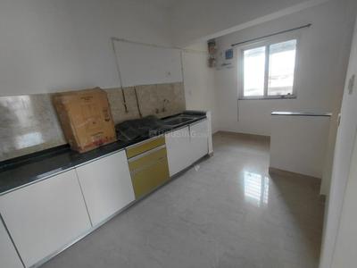 Kitchen Image of 1080 Sq.ft 2 BHK Apartment / Flat for sale in Ela The Earth, Hadapsar Pune for Rs. 10200000