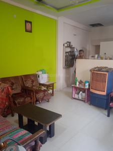 Hall Image of 750 Sq.ft 4 BHK Independent House for sale in Devi Ahillyabai Holkar Airport Area Indore for Rs. 7200000