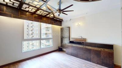 Bedroom Image of 1580 Sq.ft 3 BHK Apartment / Flat for sale in Nikoo Homes V, Kannuru Bengaluru for Rs. 23100000