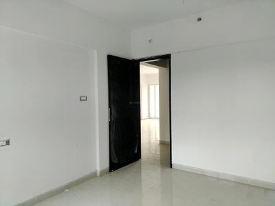 Bedroom Image of 1300 Sq.ft 3 BHK Apartment / Flat for sale in Shapoorji Pallonji Realty JP Homes, Hadapsar Pune for Rs. 12000000