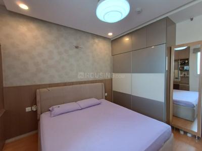 Bedroom Image of 1603 Sq.ft 3 BHK Apartment / Flat for sale in Prestige Falcon City by Prestige Projects Pvt Ltd, Konanakunte Bengaluru for Rs. 33200000