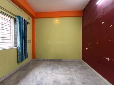 Bedroom Image of 1320 Sq.ft 3 BHK Apartment / Flat for sale in Behala Chowrasta Kolkata for Rs. 6400000